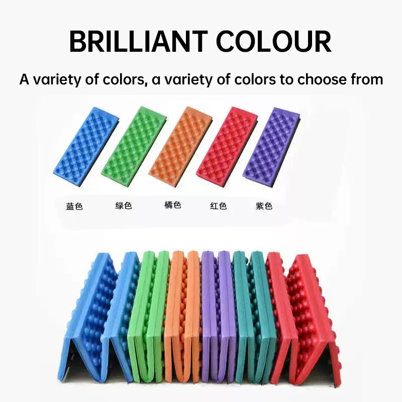 แบบพกพาน้ําหนักเบา Mini กันน้ํ - Repotting Mat บทวิจารณ์และราคา