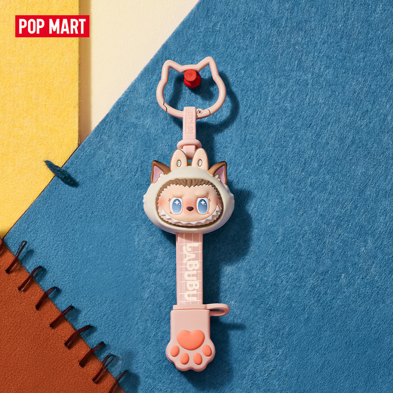 POP MART ใหม่ มีสินค้าแล้ว Lab - Monstera บทวิจารณ์และราคา