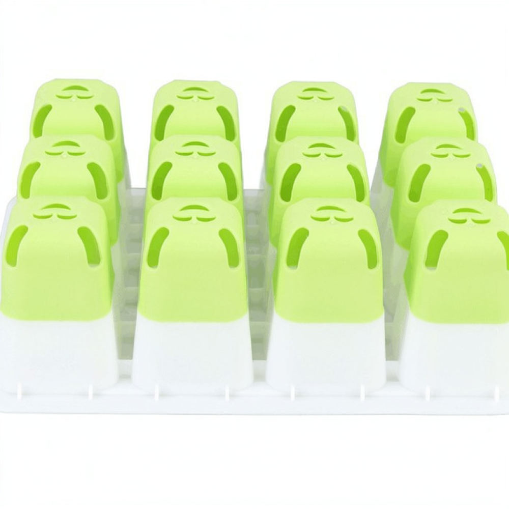 ถาดเพาะต้นกล้าซิลิโคนแบบใช้ซ้ำ - Plant Pot บทวิจารณ์และราคา