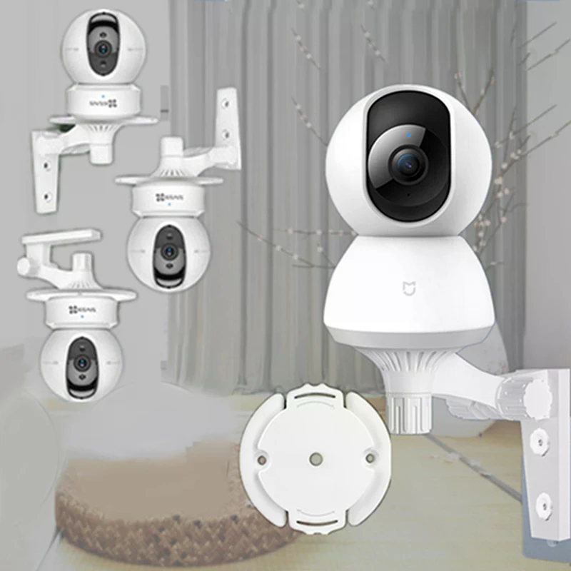 ฐานยึดติดผนังสำหรับกล้อง Tapo  - Tp-Link Camera Tapo C210 บทวิจารณ์และราคา