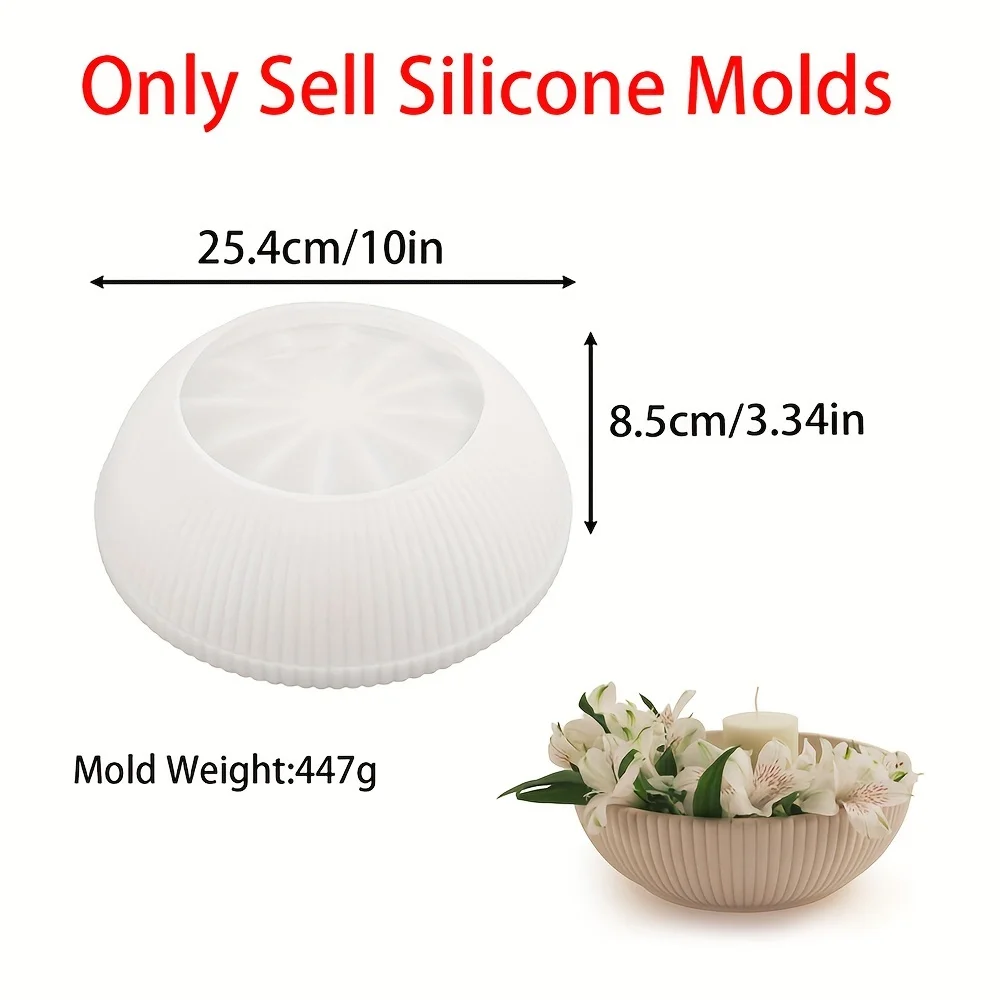 1 แหวนแม่พิมพ์ซิลิโคนสําหรับอี - Succulent Set บทวิจารณ์และราคา